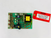 Lower Control Boards